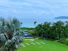 -三亚亚龙湾天域度假酒店