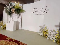 -粤大金融城国际酒店·婚宴·年会·会议