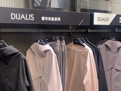 -迪桑特DESCENTE(青岛山东路万象城店)