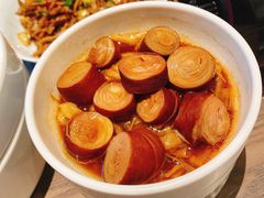 -四道菜·福建菜馆(新街口金鹰店)