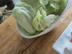 -珍巴奴毛肚牛肉小火锅(四惠店)