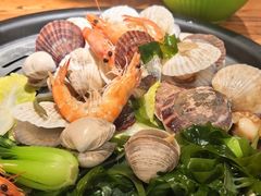 -三个渔夫·蒸汽海鲜(万德大厦店)