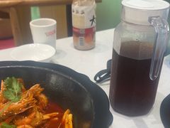 -虾吃虾涮.虾火锅.肉蟹煲(步步高梅溪新天地店)