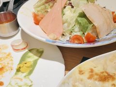 -刀叉遇上筷子中西融合餐厅(南开店)