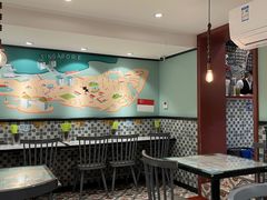 -滕记星发餐室·新加坡菜(巨鹿路店)