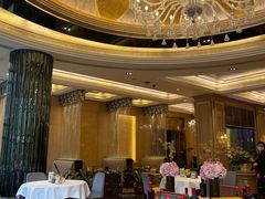 -星河湾半岛酒店-真粤中餐厅