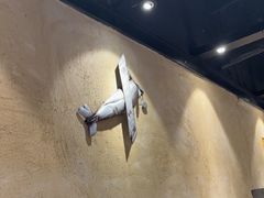 -汉巴味德·烤肉与啤酒的自助(杭州大悦城店)