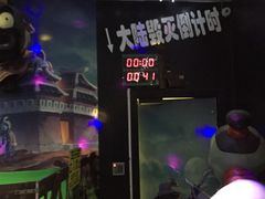 -JOJO实景沉浸侦探剧本杀(大悦城店)