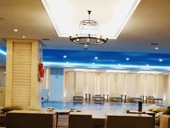 -西安赛瑞喜来登大酒店
