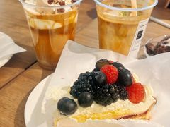 -Green wood coffee绿木咖啡
