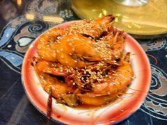 -阿嫂印象·民间江湖菜(大学城店)