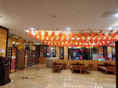 -御池园(顾村公园店)
