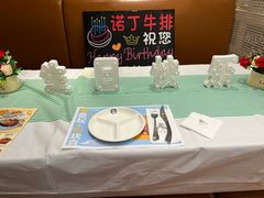 -诺丁牛排披萨自助餐厅(汕头苏宁店)