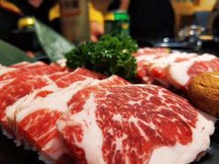 -九田家黑牛烤肉料理(溧阳吾悦店)