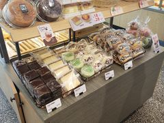 -BreadTalk面包新语(龙之梦购物中心莘庄店)