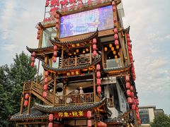 -印象鲵宴·张家界地标美食名片(溪布街店)