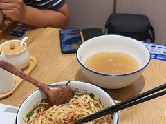 -马记永·兰州牛肉面(3019君尚店)