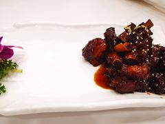 -雪园上海饭店(港湾1号店)