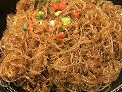 -刘胖子家常菜·蹄花焖藕(中南店)