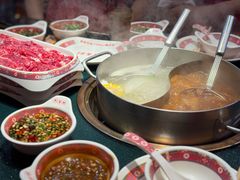 -大吉利·潮汕鲜牛肉火锅(总店)