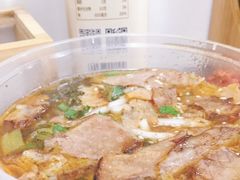 -李兰英湖南面馆(护国路店)