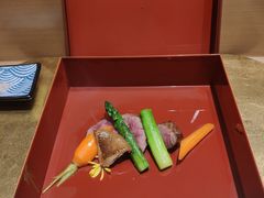 -荣一代目OMAKASE板前料理