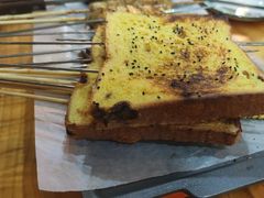 -亿牌牌东北烧烤(怀特店)