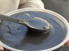 黑芝麻糊-鞠氏黑芝麻糊(水塔店)