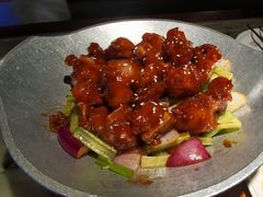 -绿茶餐厅(成都大悦城店)