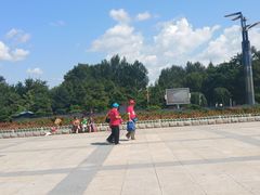 -长春公园(普阳街道)