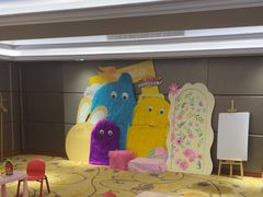 -太阳岛度假酒店