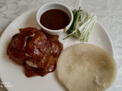 -阿英煲(凉城路店)