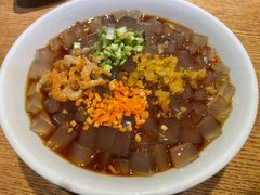 -船歌·鱼水饺青岛菜(闽江二路店)