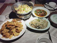-滇铺子·云南特色菜·第九届野生菌美食节(曲靖万达店)