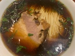 -苏面斋·本地传统苏式面馆