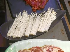 -木槿花韩式炭烤·熟成肉工坊(孙文东路店)