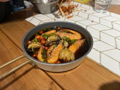 -十面欢腾(长乐路店)