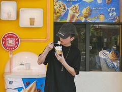 门面-麦当劳(秣陵路店)