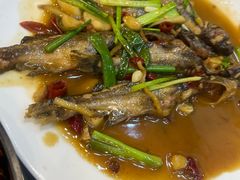 -老鄞江清水龙虾•赵赵家(江北店)