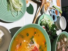 -越弥越南传统美食馆