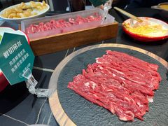-乔先生涮肉·鲜活牛羊肉火锅(塘沽店)