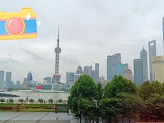 -YUE·6·西式融合餐厅(外滩六号店)
