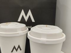 -M Stand(西安大悦城店)