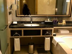 -广州增城富力万达嘉华酒店