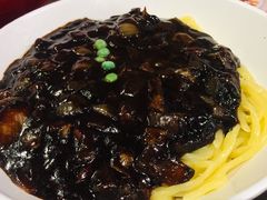 -香港饭店0410(明洞店)