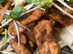 -马凯餐厅(长椿街店)