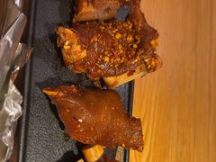 -永安鱼庄·镇江菜(丁卯店)