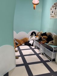 -奈尔宝·儿童乐园·亲子餐厅(苏州大悦城店)