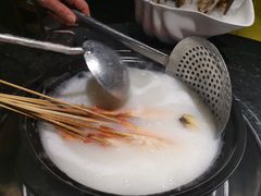 -景笙毋米粥底火锅(20年老字号)