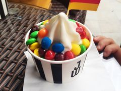 -JW德国冻酸奶Frozen Yogurt(龙湖成都滨江天街店)